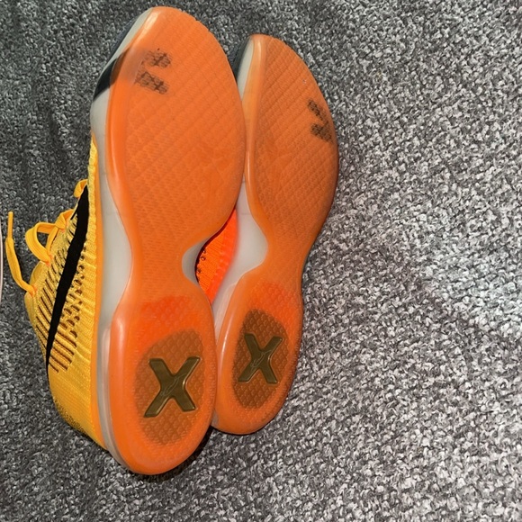 Nike Kobe 10 elite - Picture 5 of 6